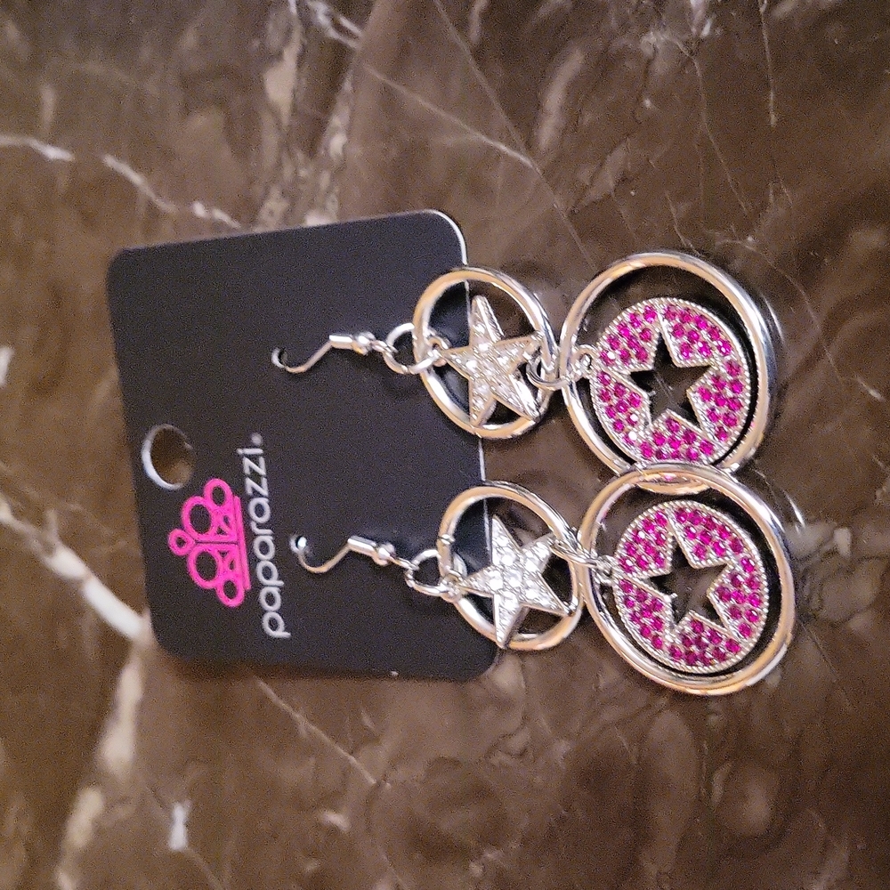 Paparazzi Earrings